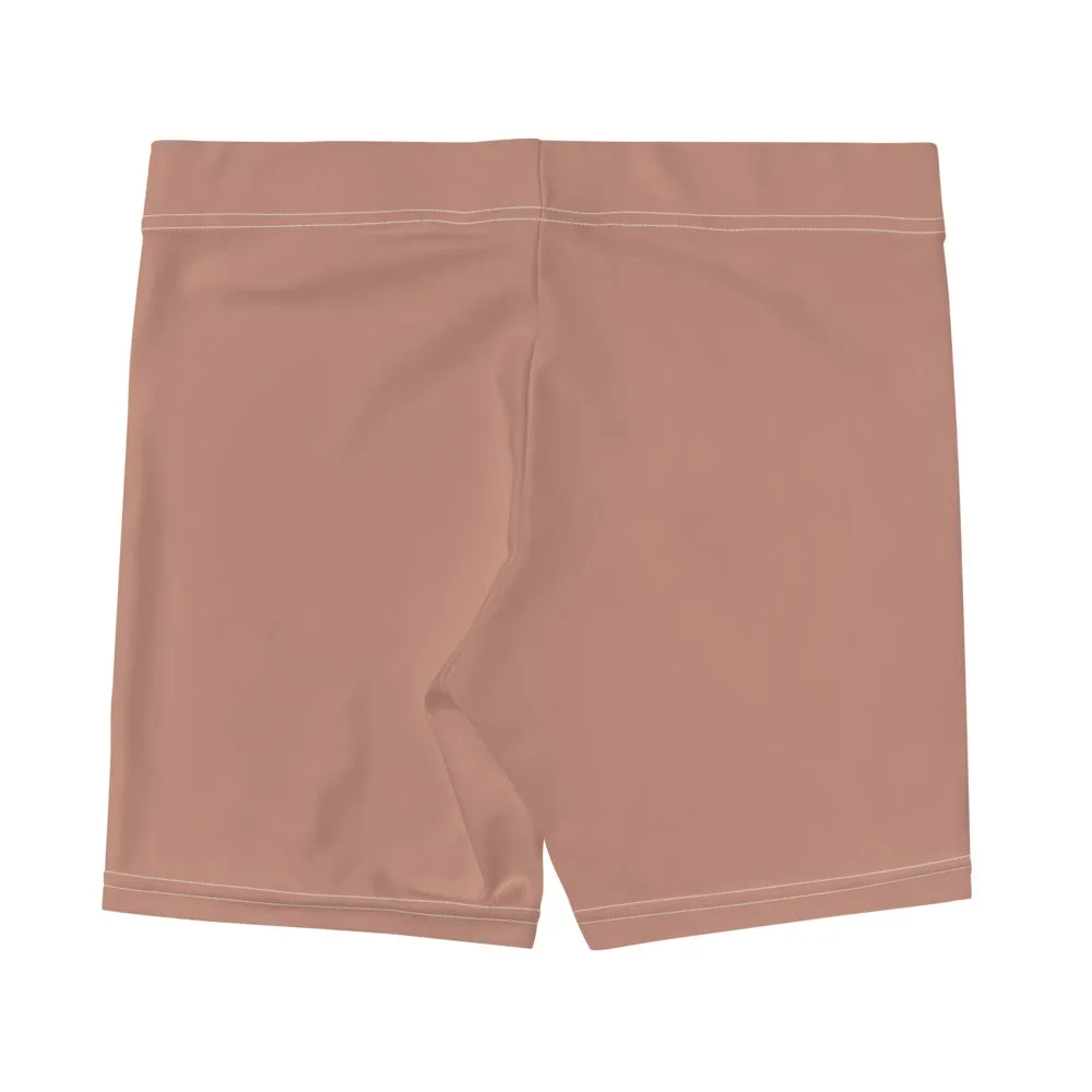 Jolie Noire Shorts- Himalaya