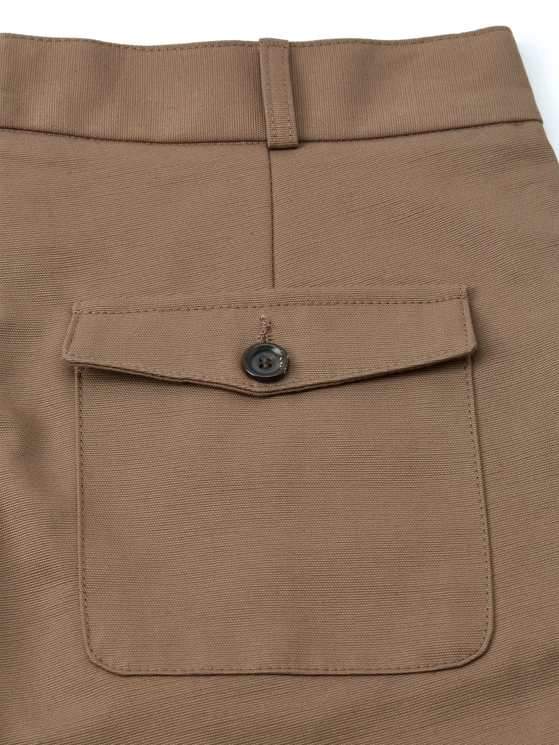 Judo Shorts Ellbridge Taupe