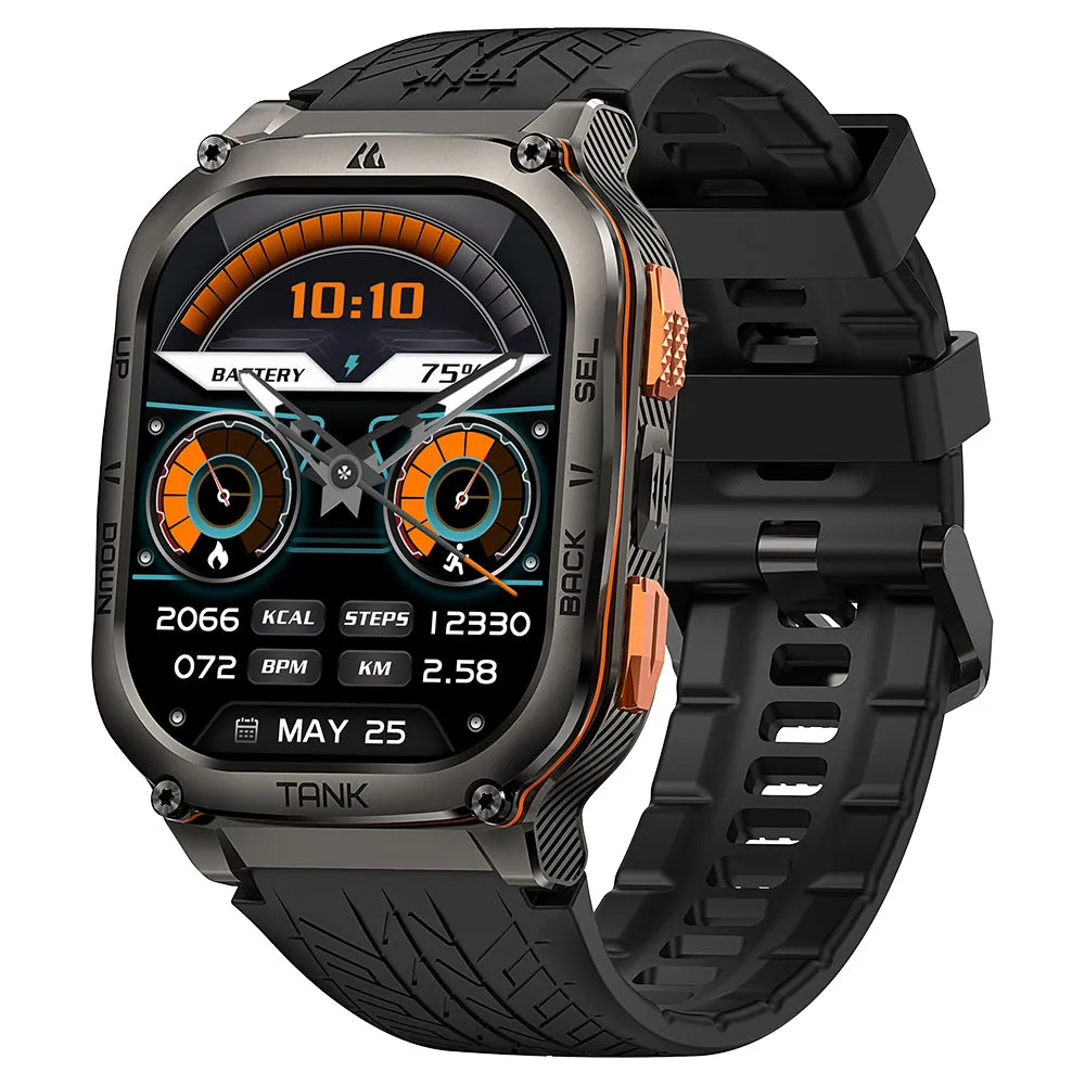 KOSPET TANK M3 ULTRA Smartwatch