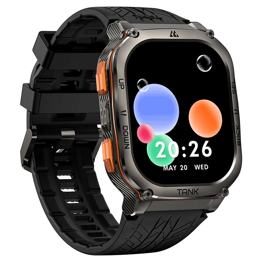 KOSPET TANK M3 ULTRA Smartwatch