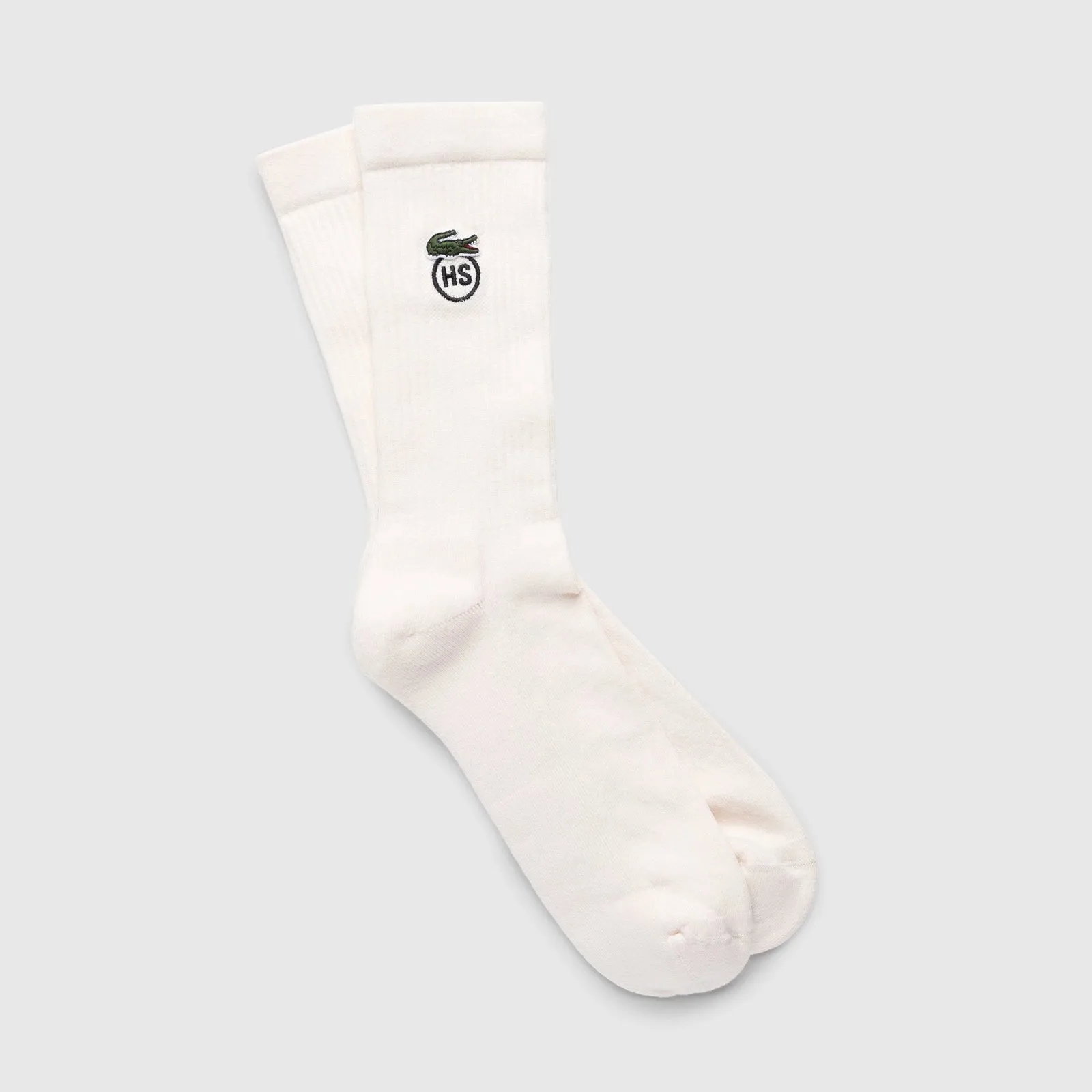 LACOSTE SOCKS HIGHSNOBIETY