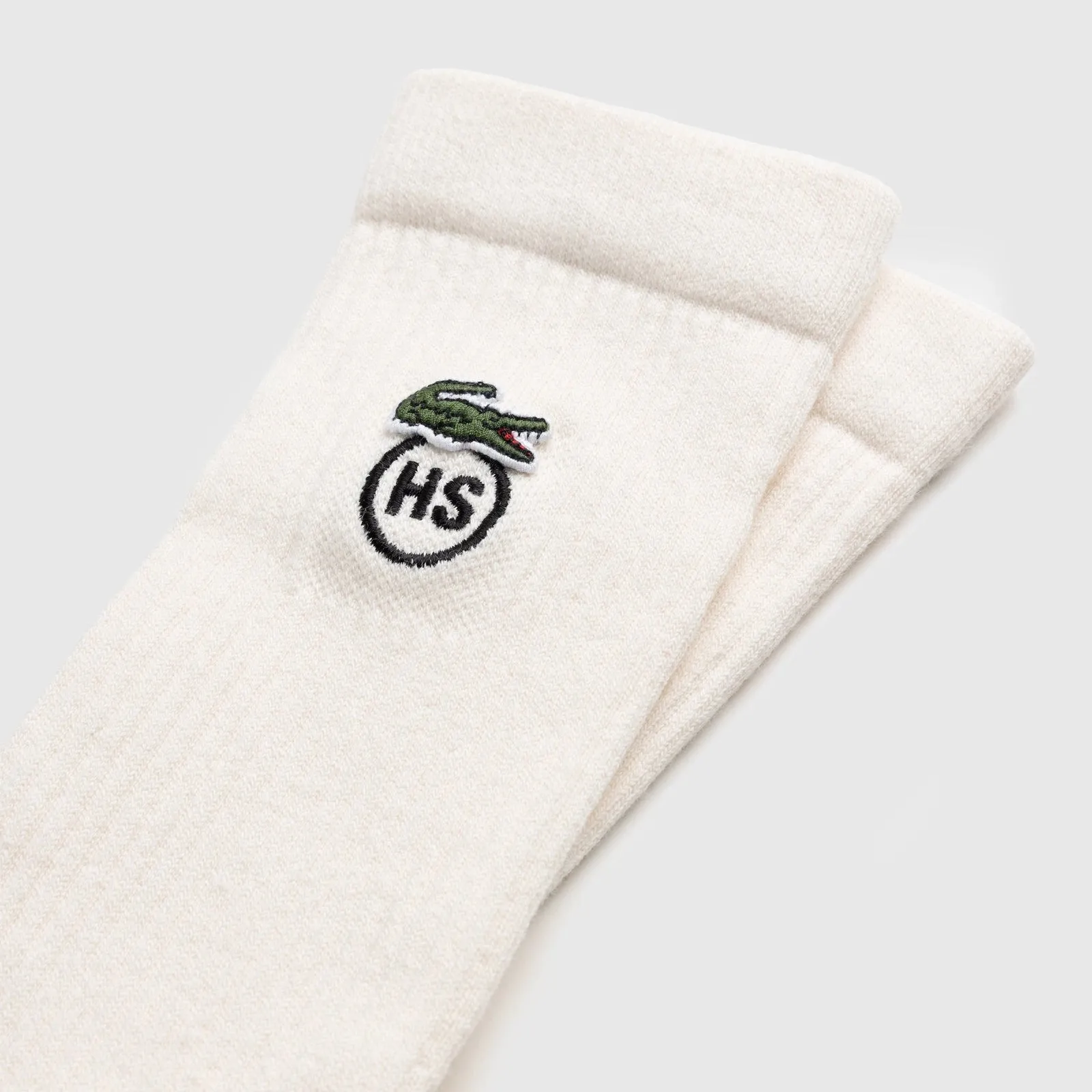 LACOSTE SOCKS HIGHSNOBIETY