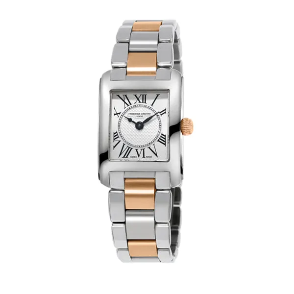 Ladies Classic Carree Watch