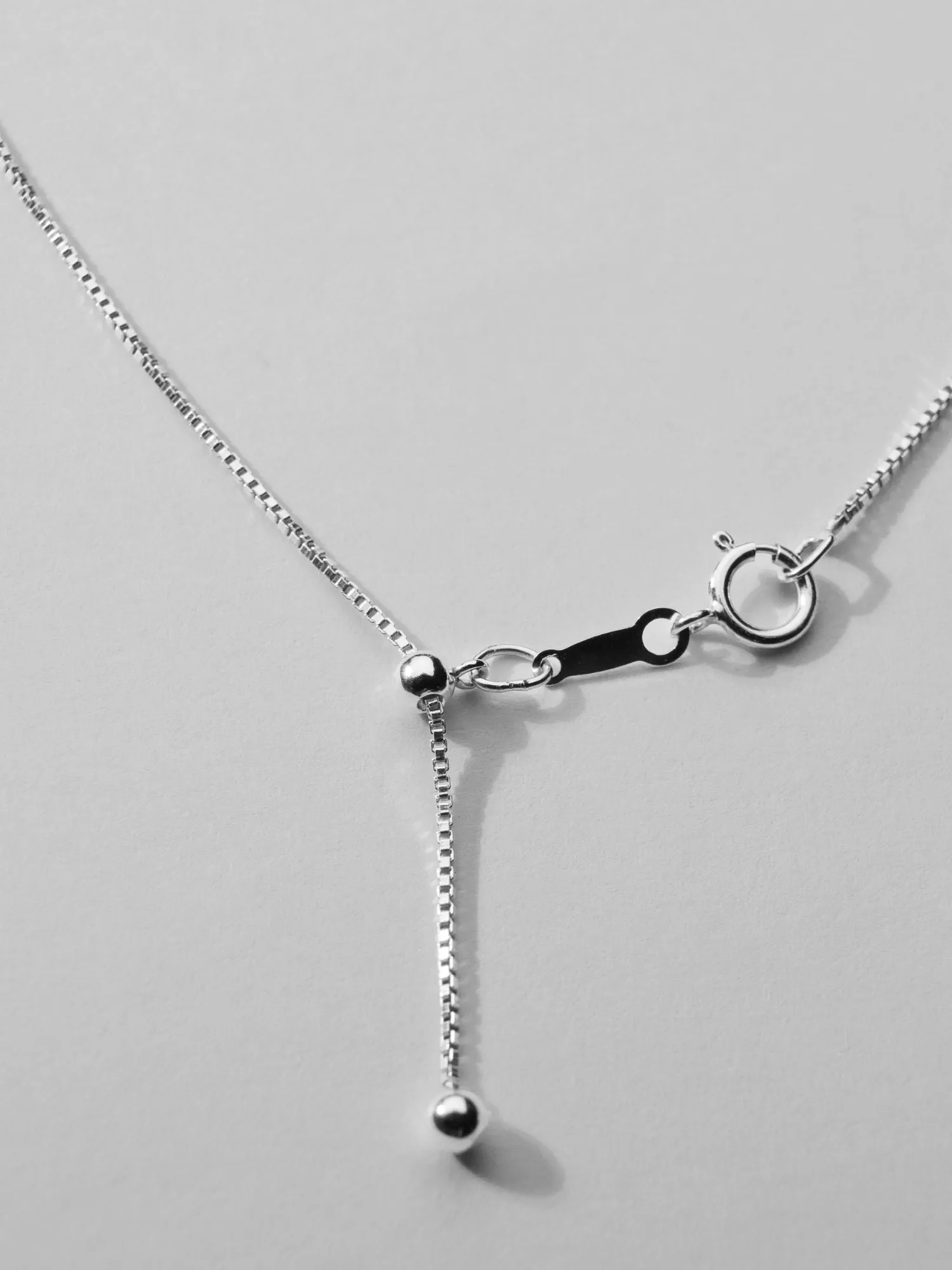 Lariat Chain