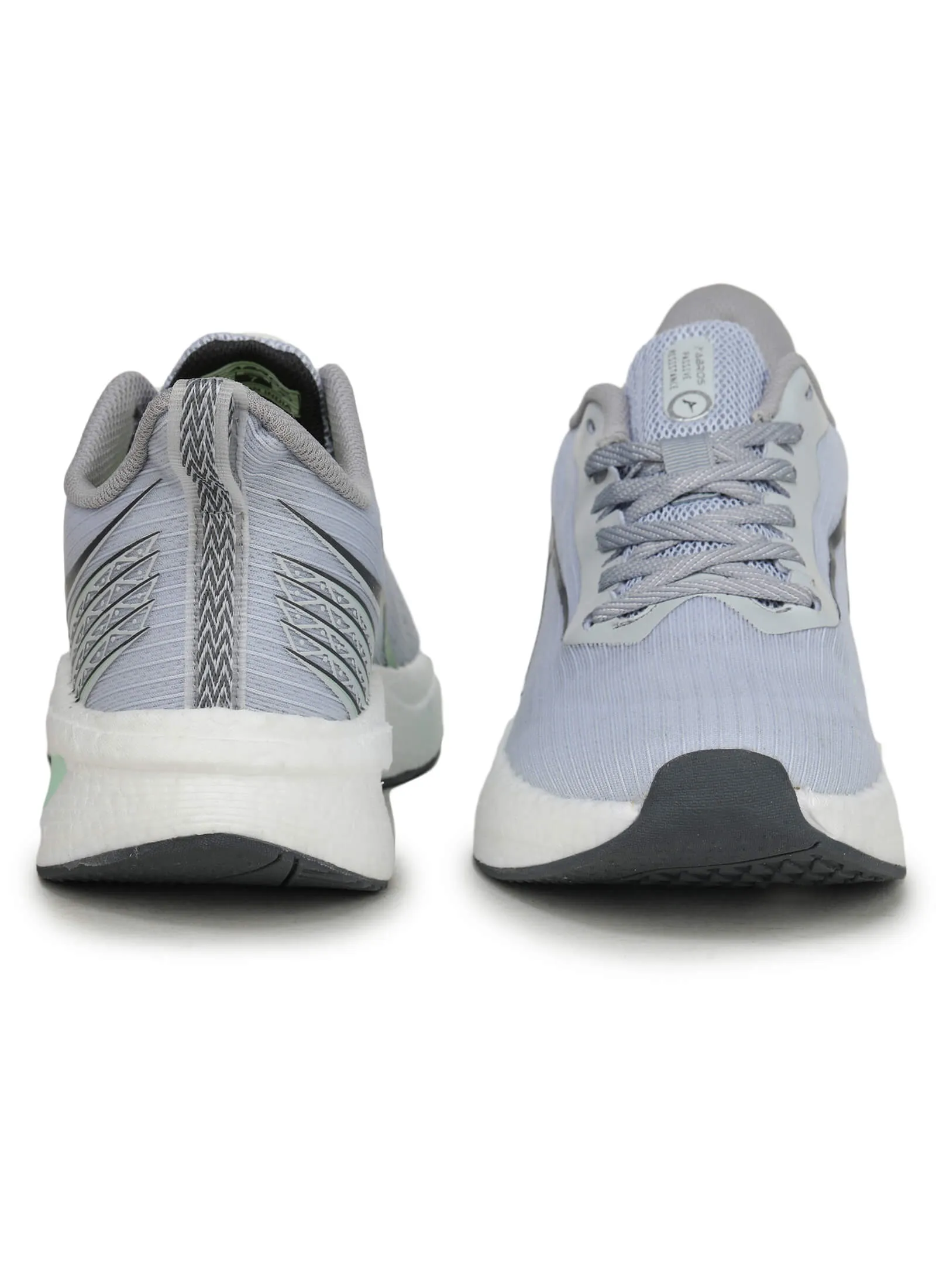 Laser Lightweight Anti-Skid Sports Shoes for Men