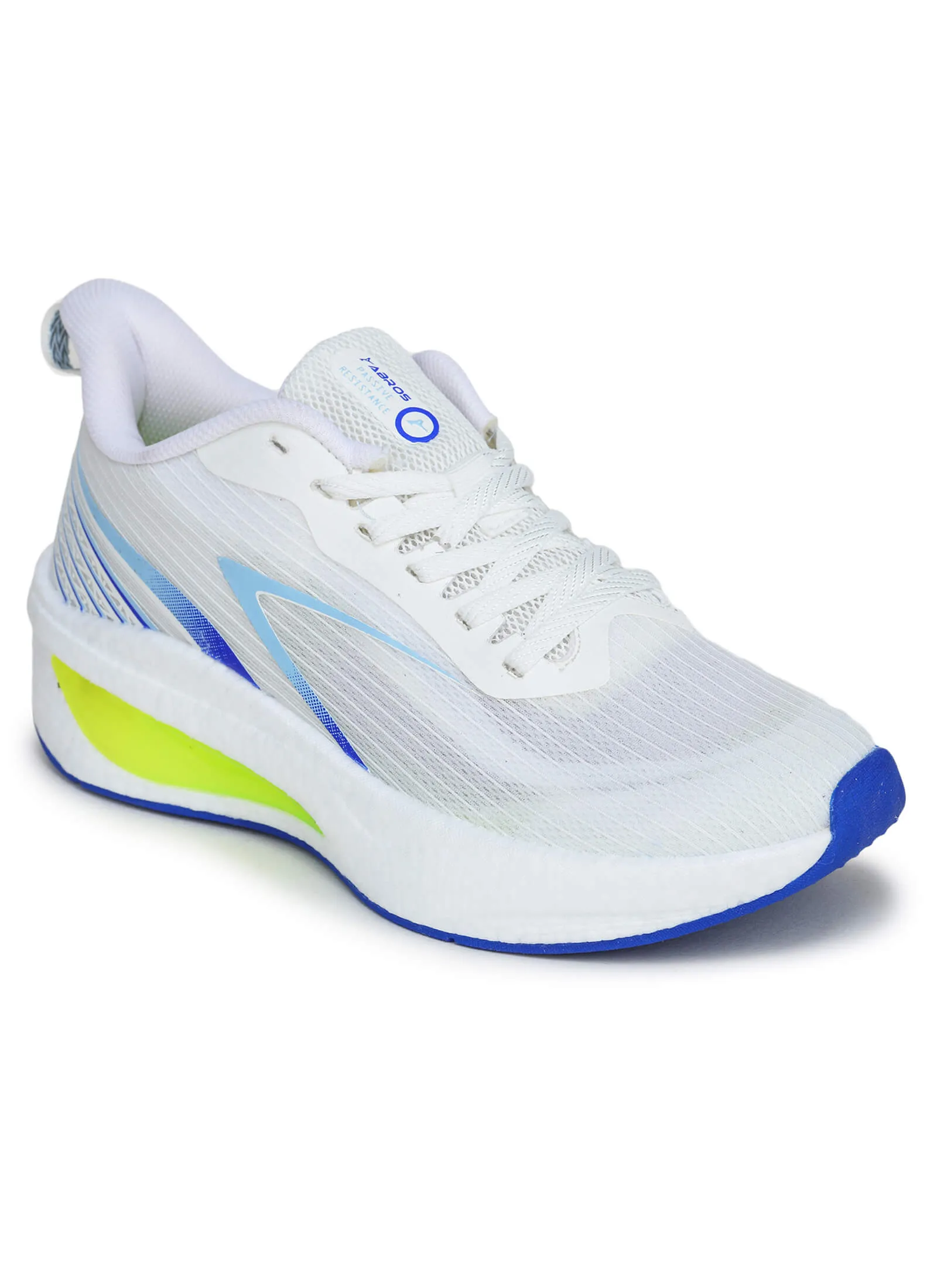 Laser Lightweight Anti-Skid Sports Shoes for Men