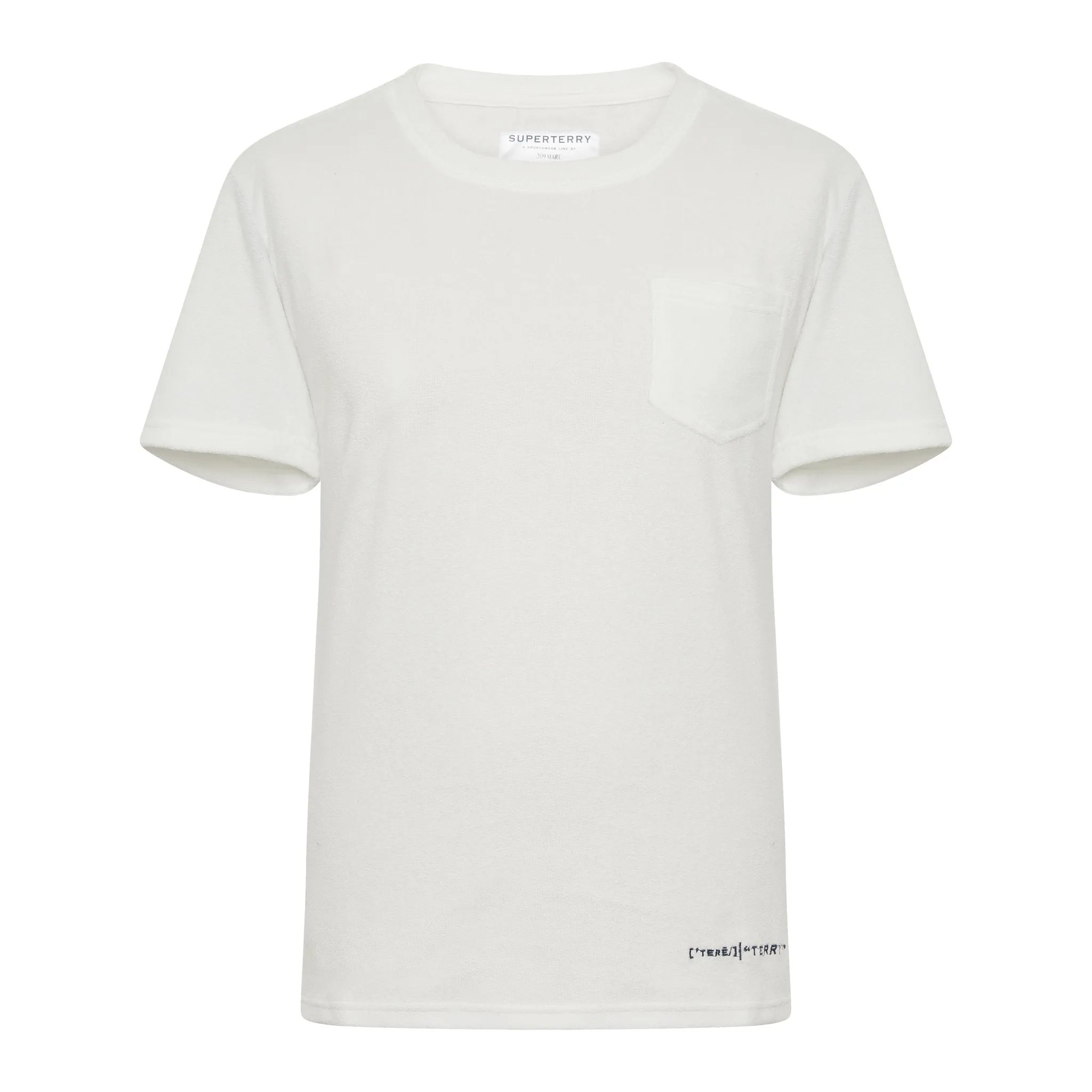 Laver T-shirt Off White #36