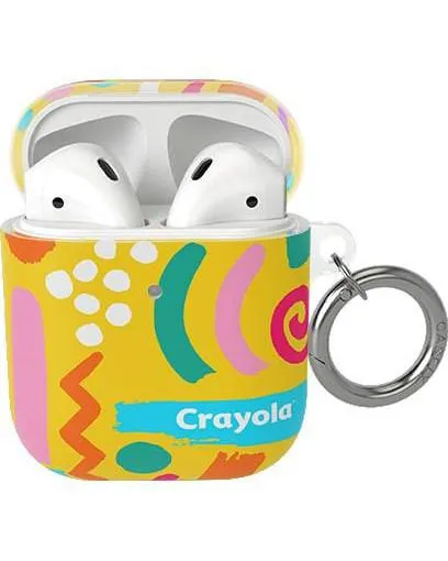 Make Your Mark | Crayola Marker AirPods Case