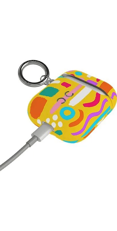 Make Your Mark | Crayola Marker AirPods Case