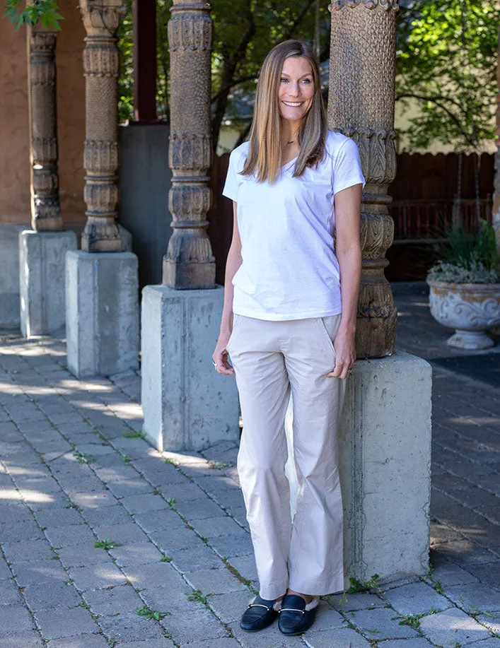 Margaux Cargaux Everyday Pant