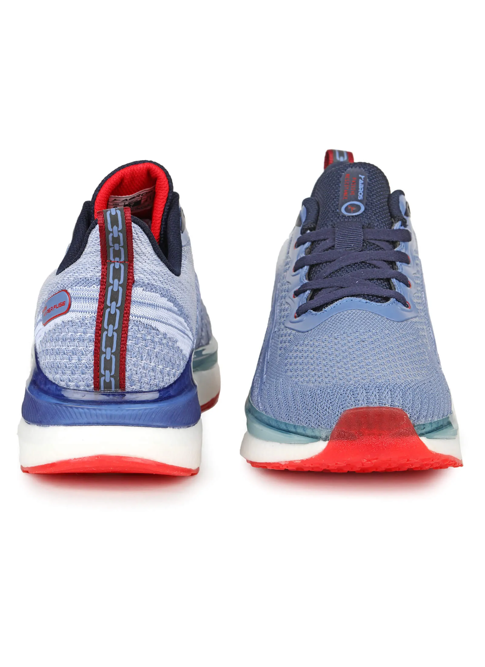 Maximus Hyper Fuse Sports Shoes For Men