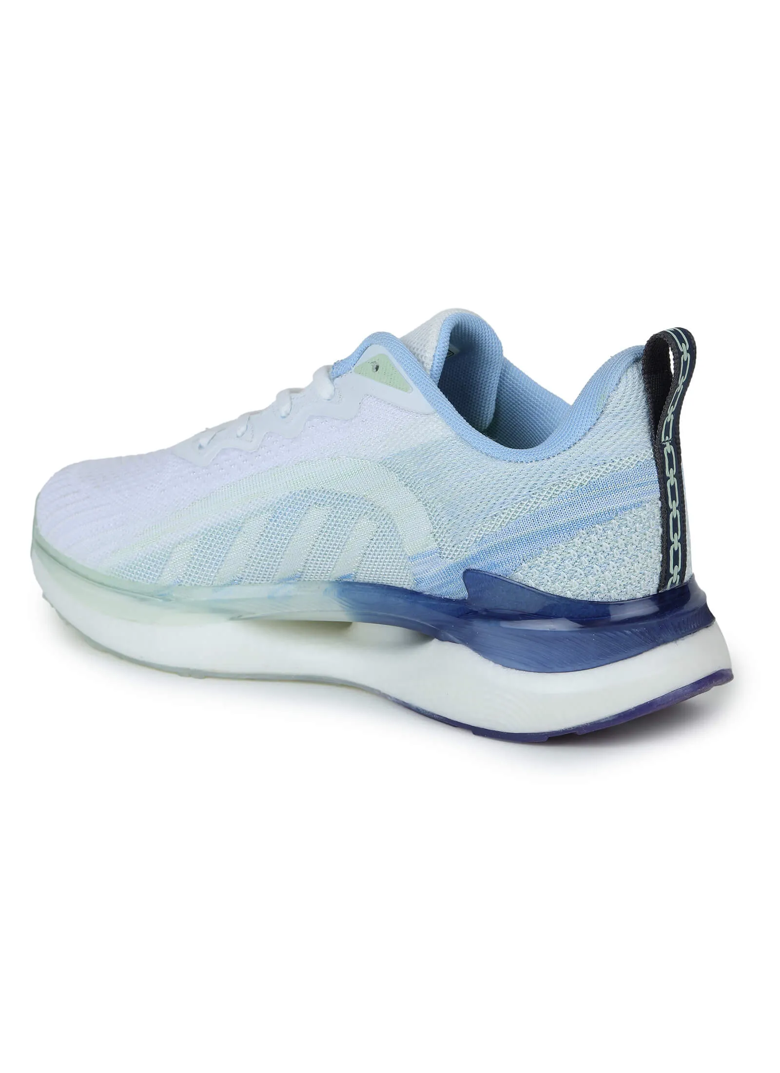 Maximus Hyper Fuse Sports Shoes For Men