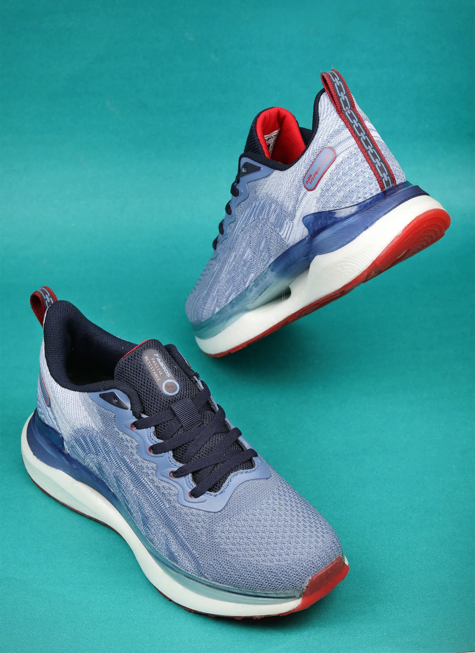 Maximus Hyper Fuse Sports Shoes For Men