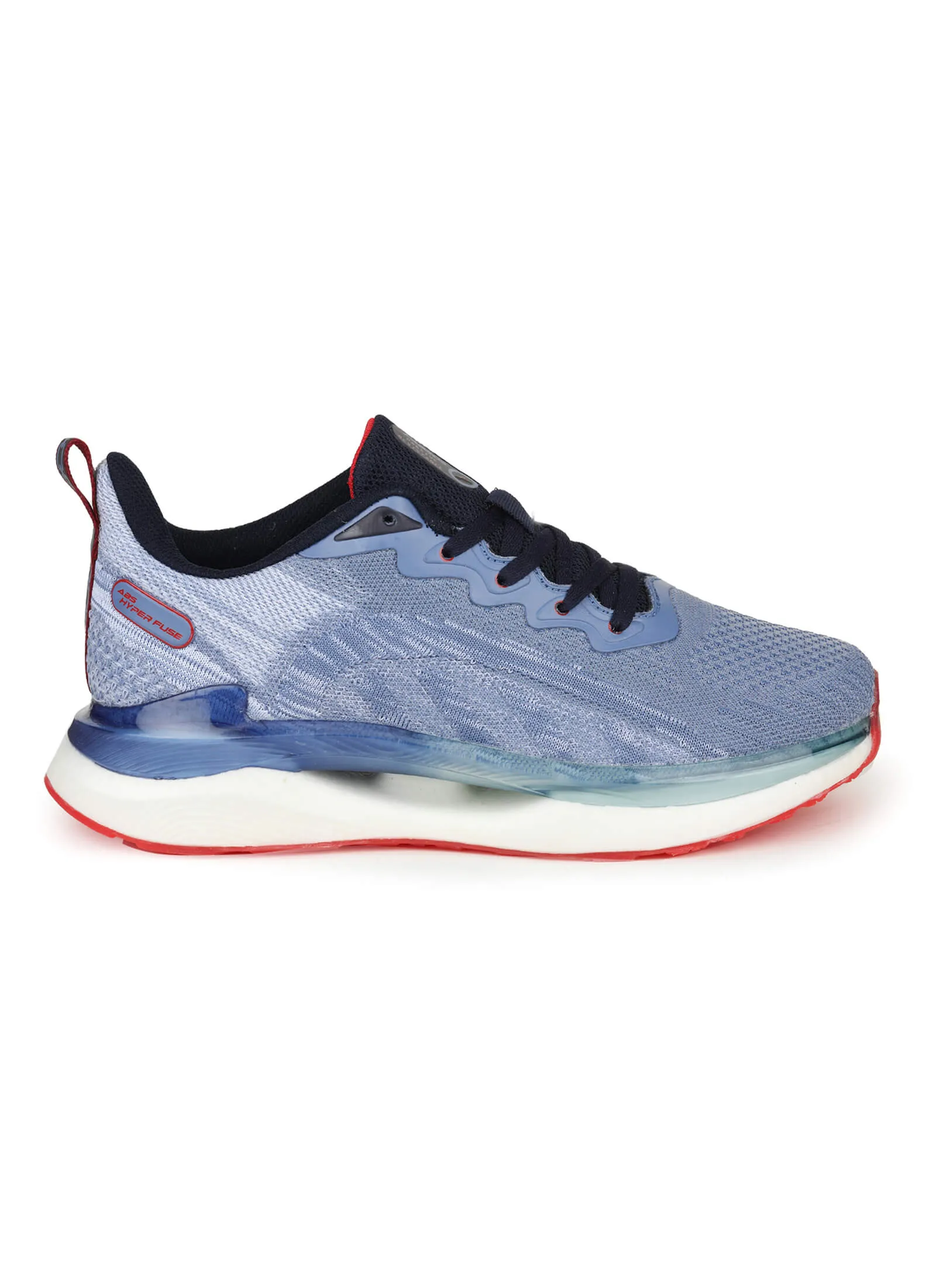 Maximus Hyper Fuse Sports Shoes For Men