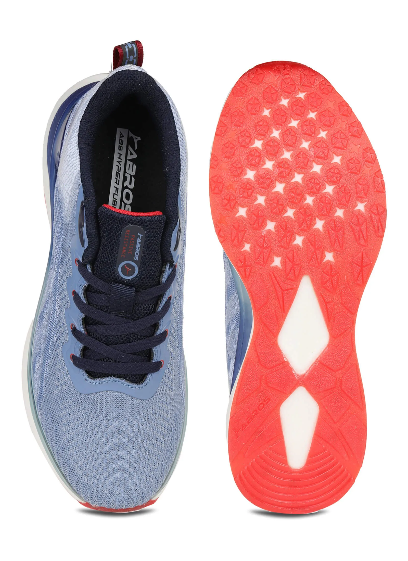 Maximus Hyper Fuse Sports Shoes For Men