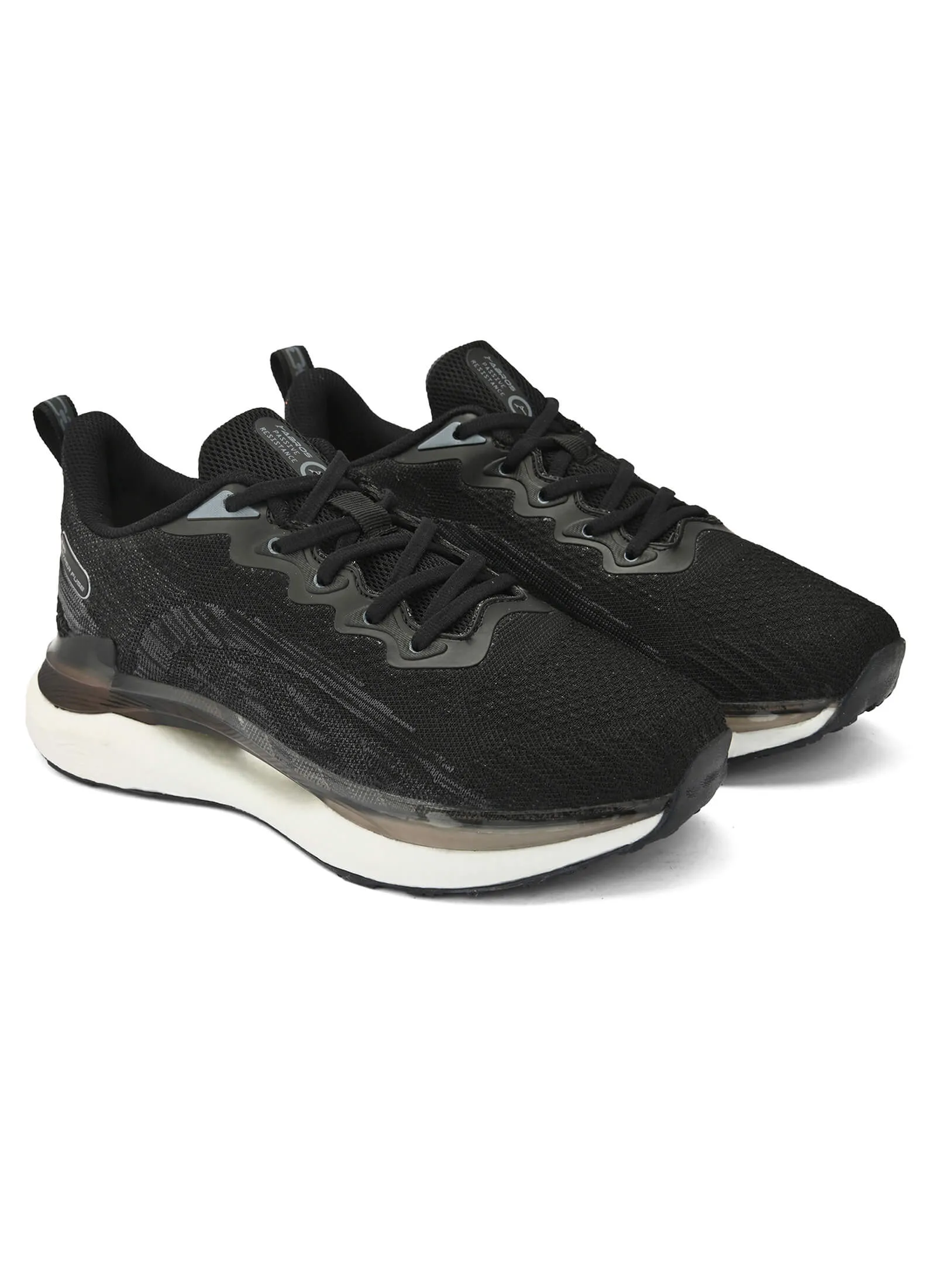 Maximus Hyper Fuse Sports Shoes For Men