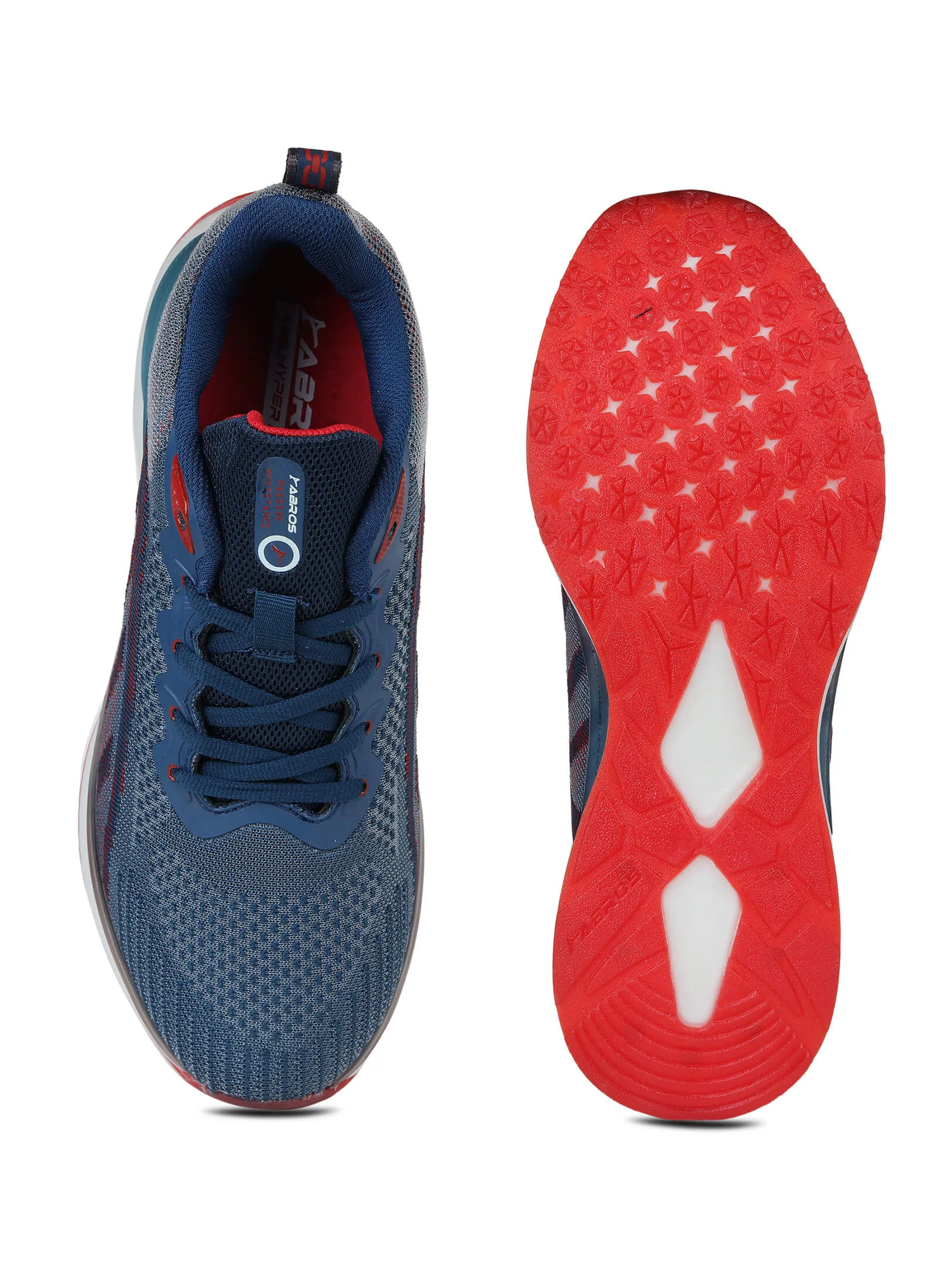 Maximus Hyper Fuse Sports Shoes For Men