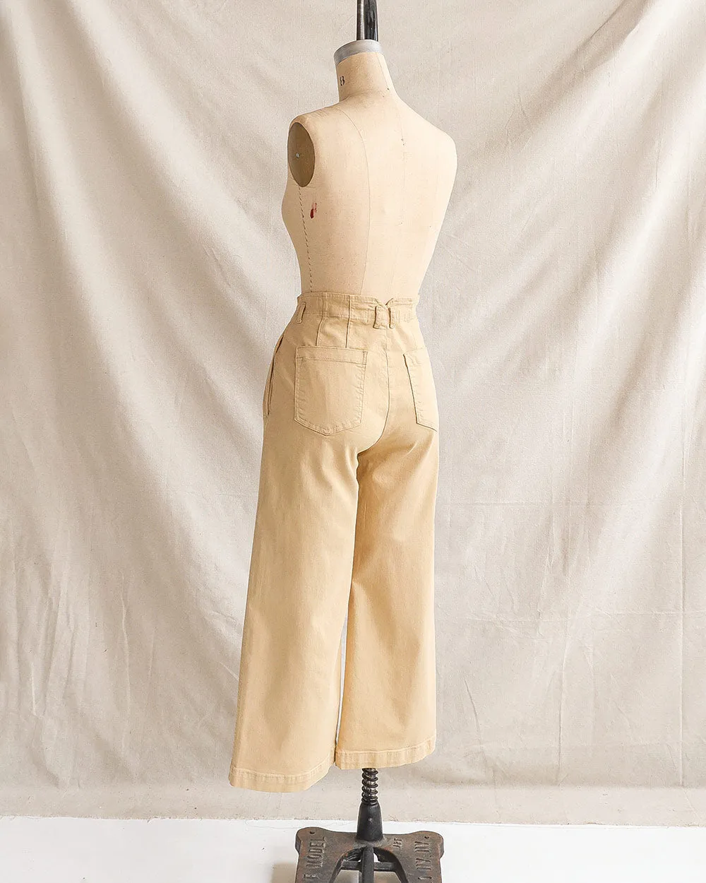 Mendocino Weekend Pants