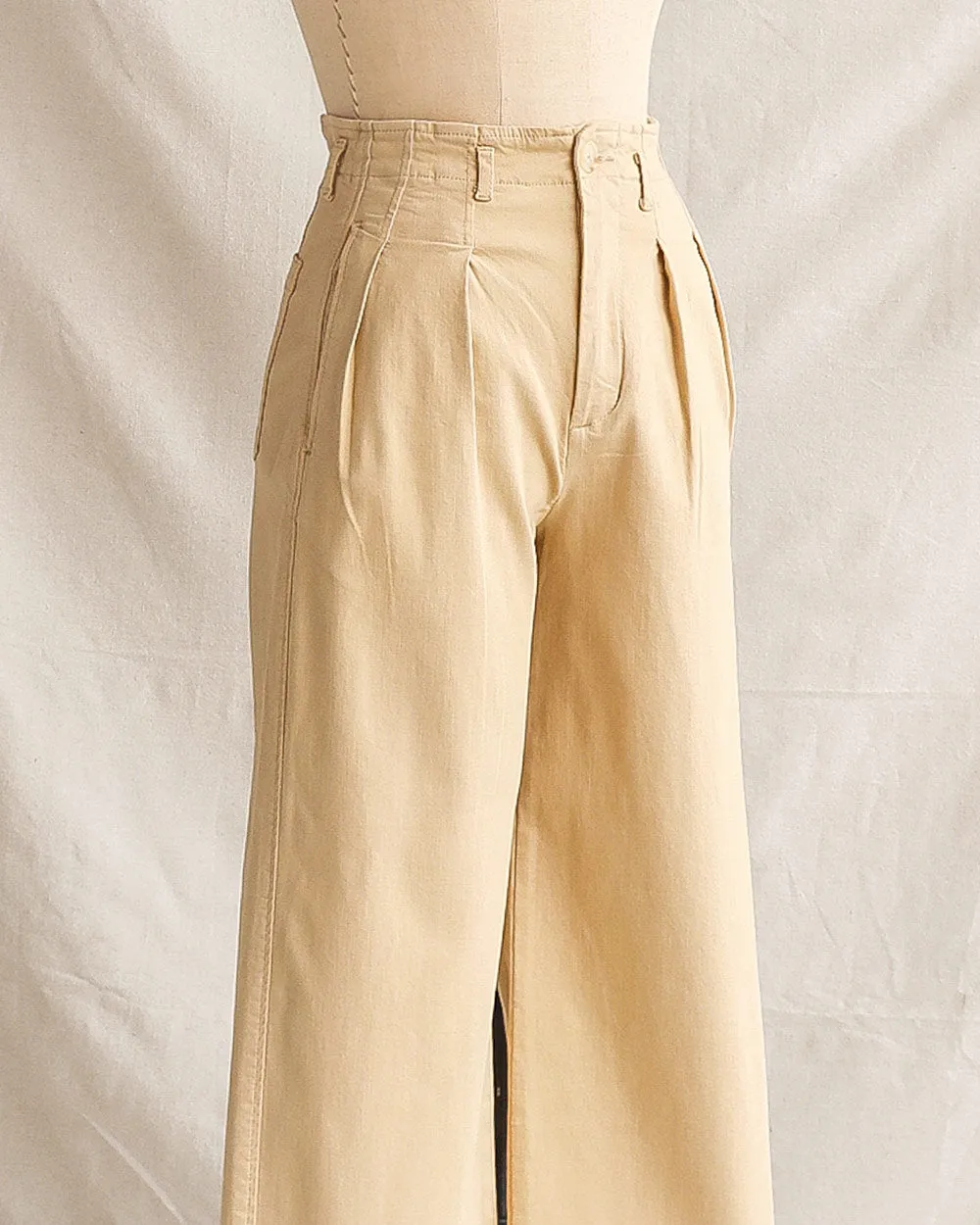 Mendocino Weekend Pants