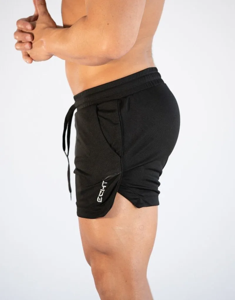 Men's Breathable Sports Shorts