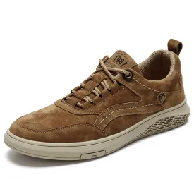 Men's Classic Casual Walking Sneakers