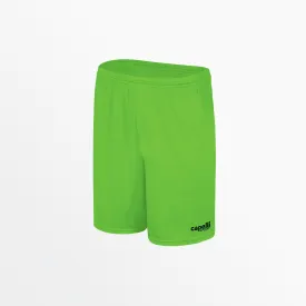 MEN'S CS II GOALKEEPER SHORTS