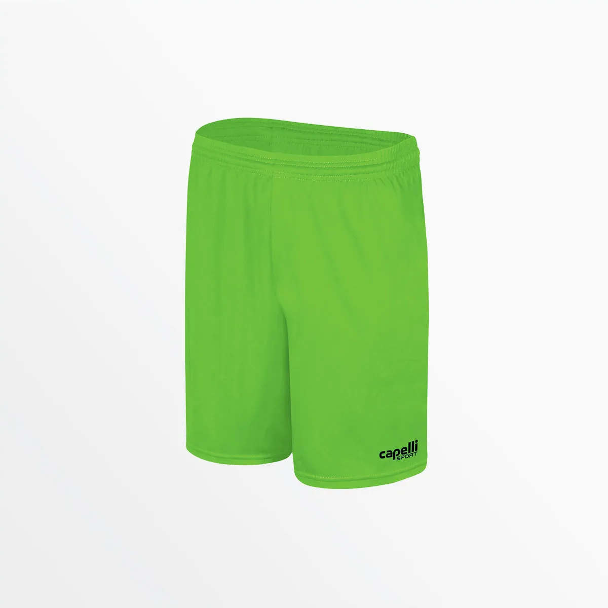 MEN'S CS II GOALKEEPER SHORTS