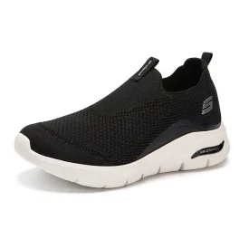 Men's Lightweight Breathable Slip-On Sneakers