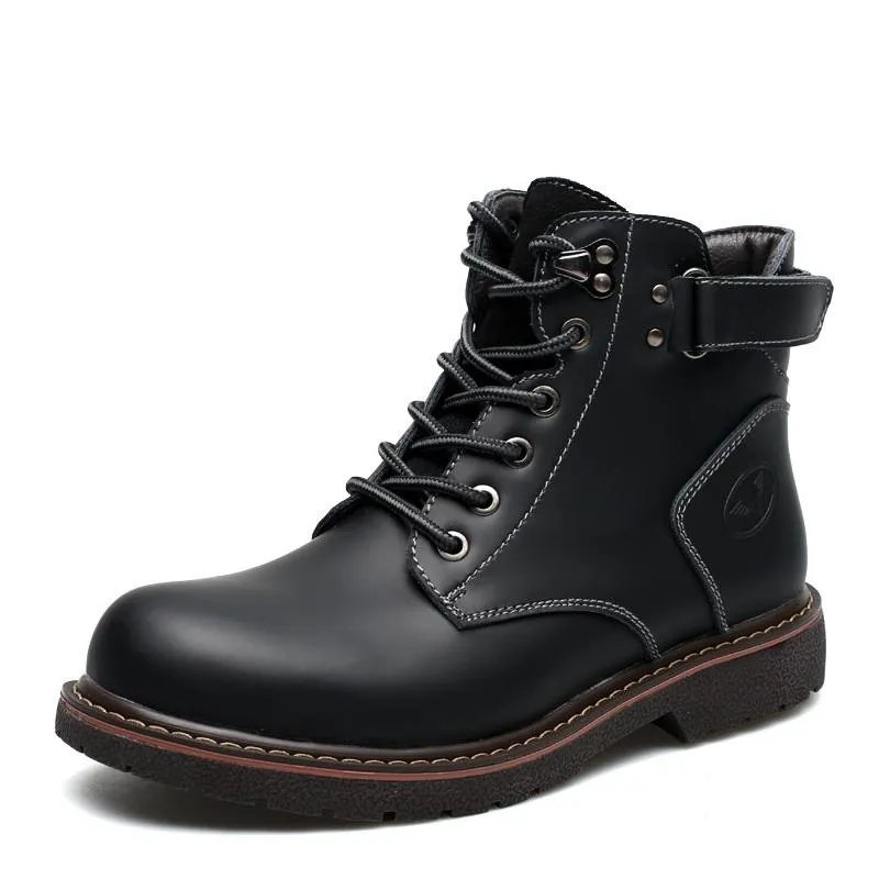 Men's Outdoor Waterproof boots