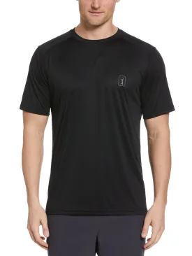 Men's Performance Crew Golf Tee