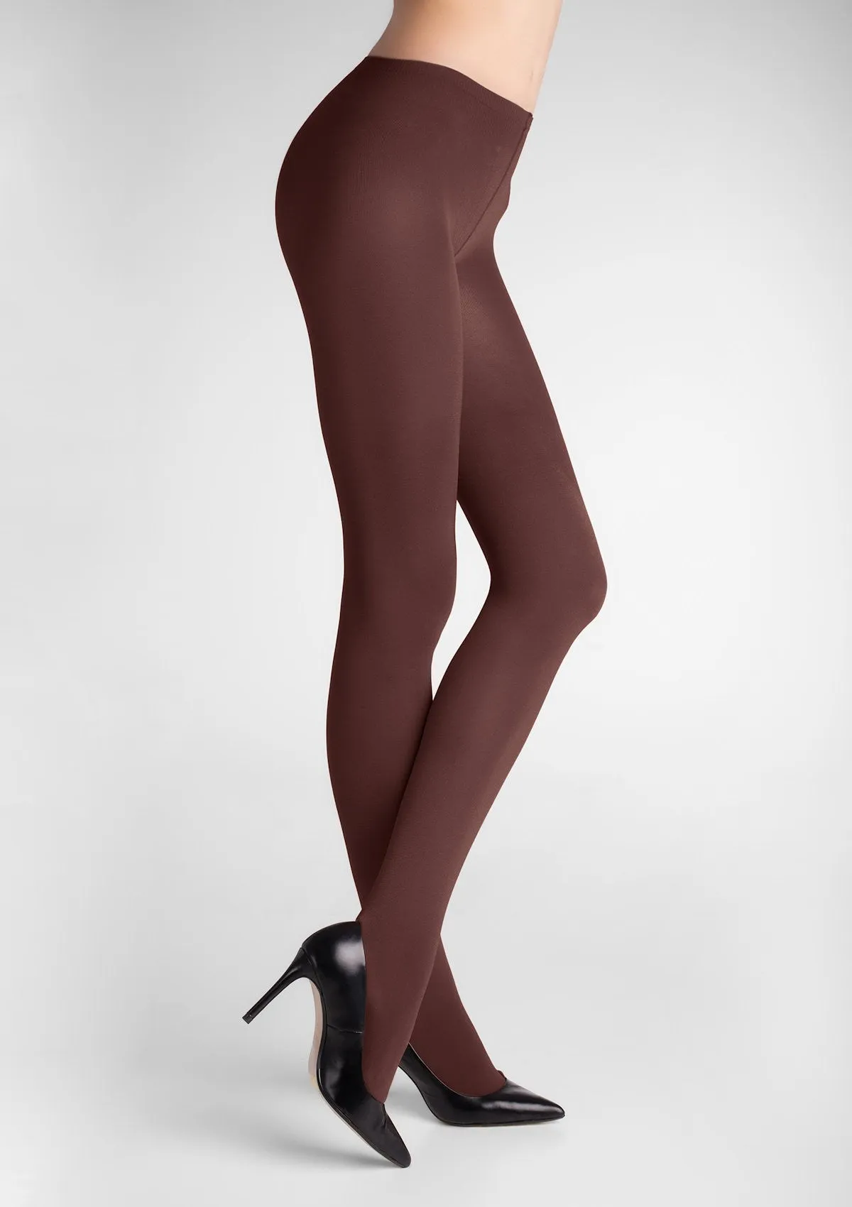 Microshine 100 Glossy Tights