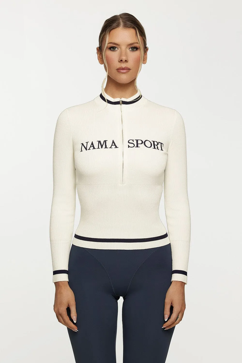 Nama Sport Sweater