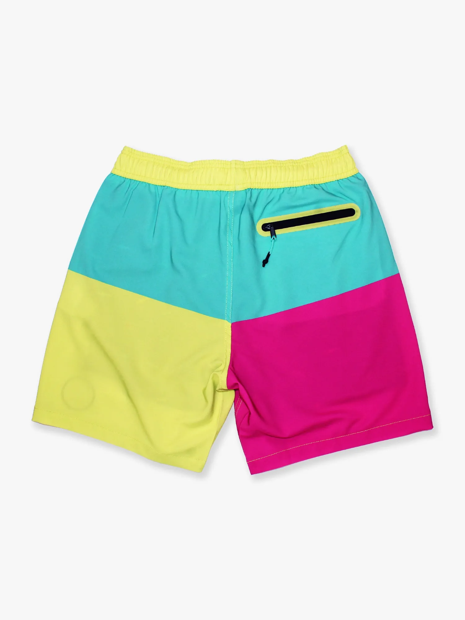 New Wave Hybrid Compression Sport Short