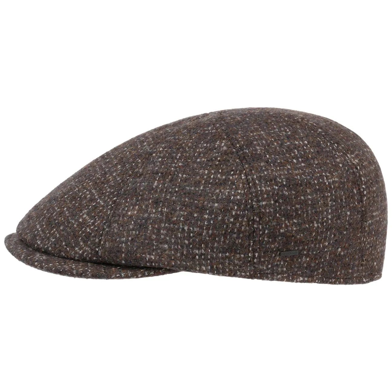 Noahey Flat Cap by Bailey 1922