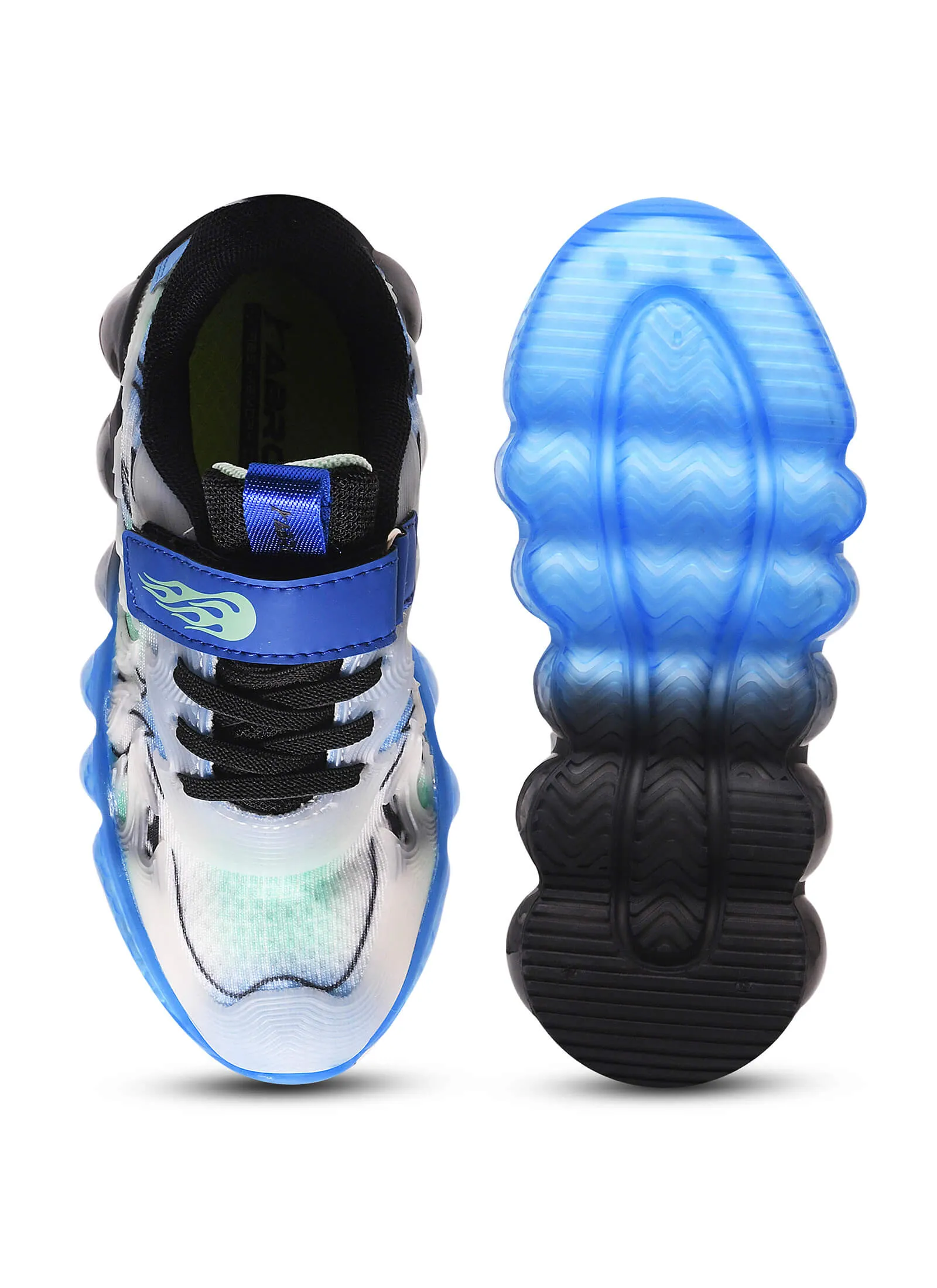 Oggy Sports Shoes for Kids