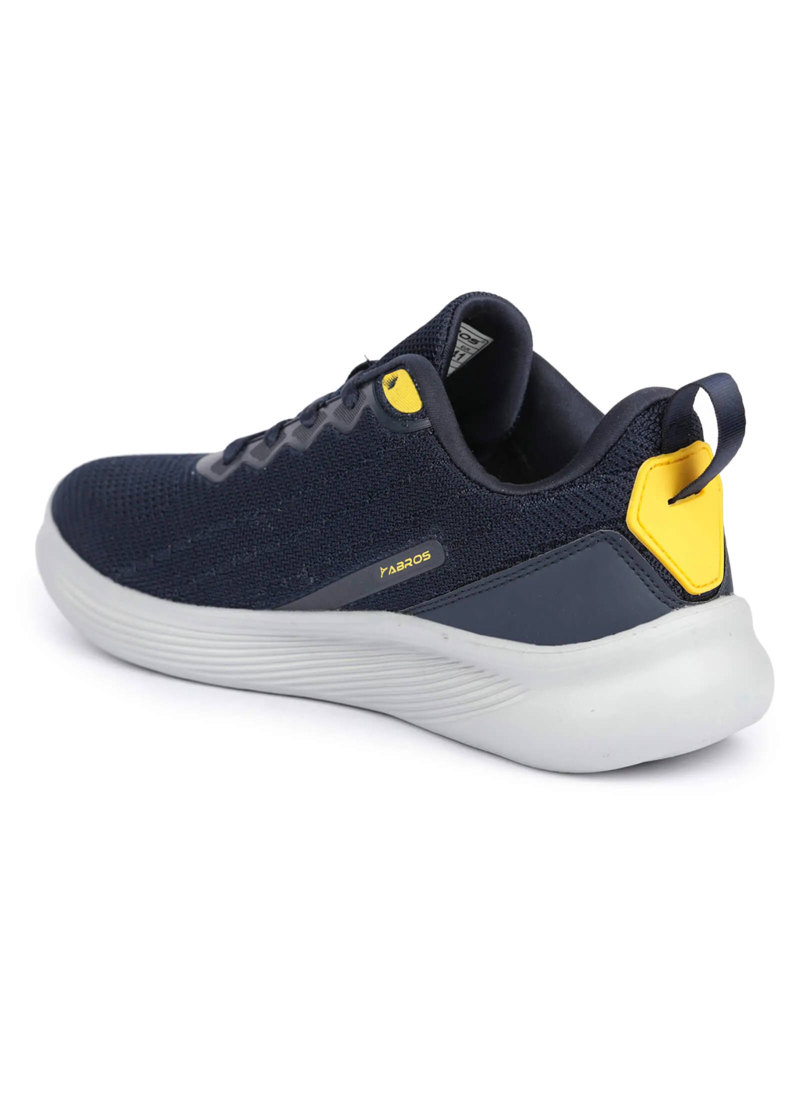 Orbit Lightweight Anti-Skid Sports Shoes for Men