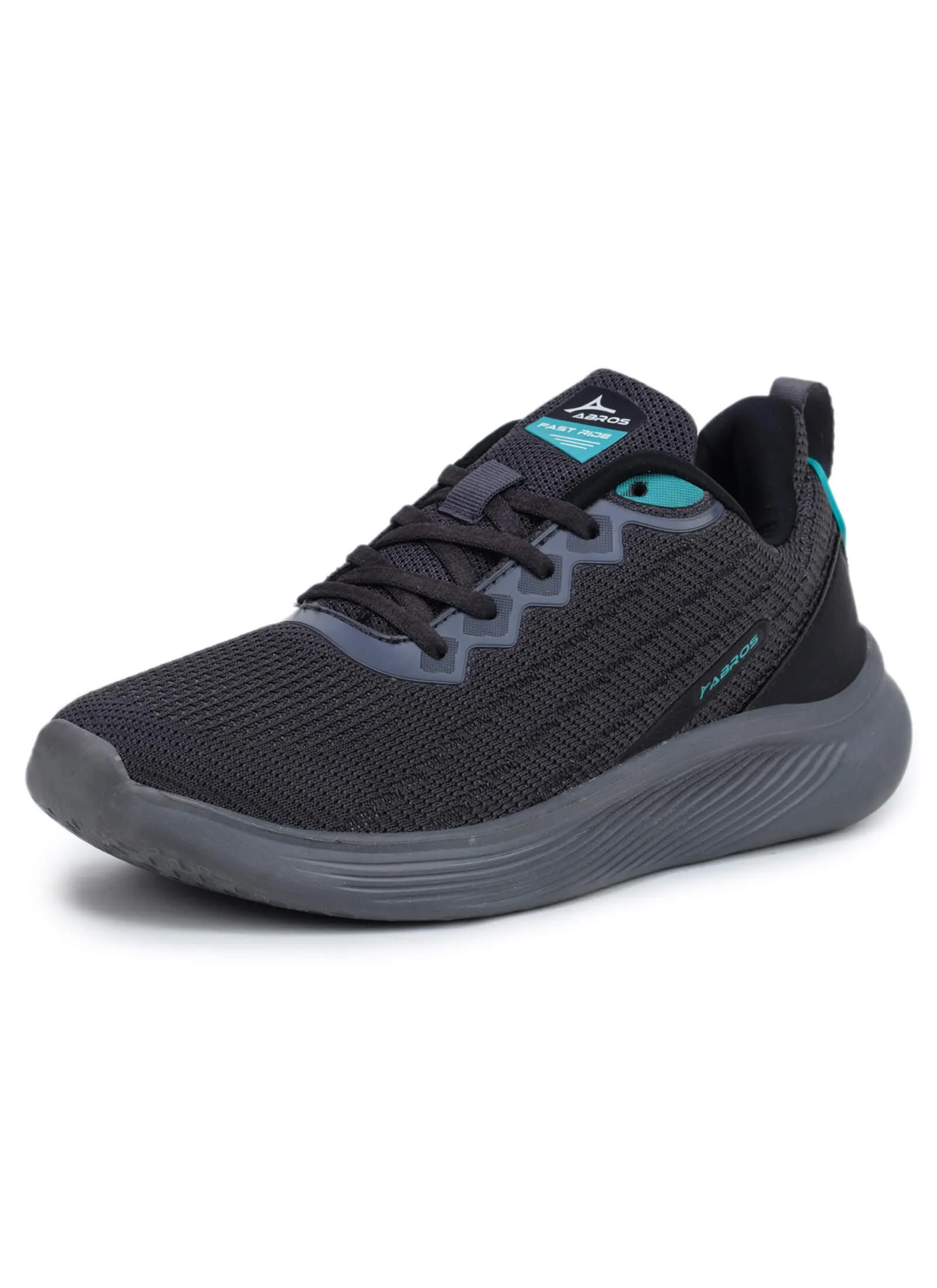 Orbit Lightweight Anti-Skid Sports Shoes for Men