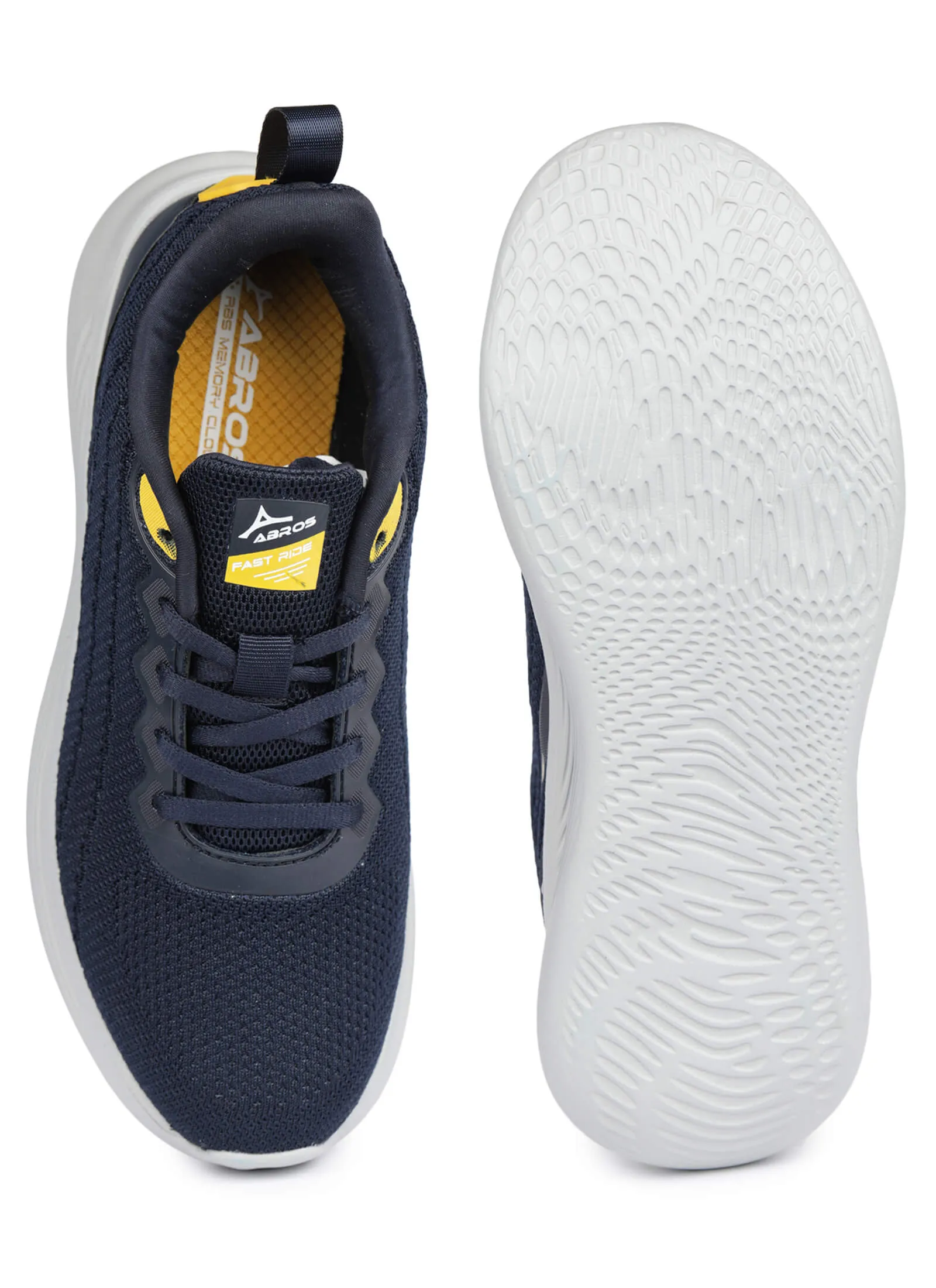 Orbit Lightweight Anti-Skid Sports Shoes for Men