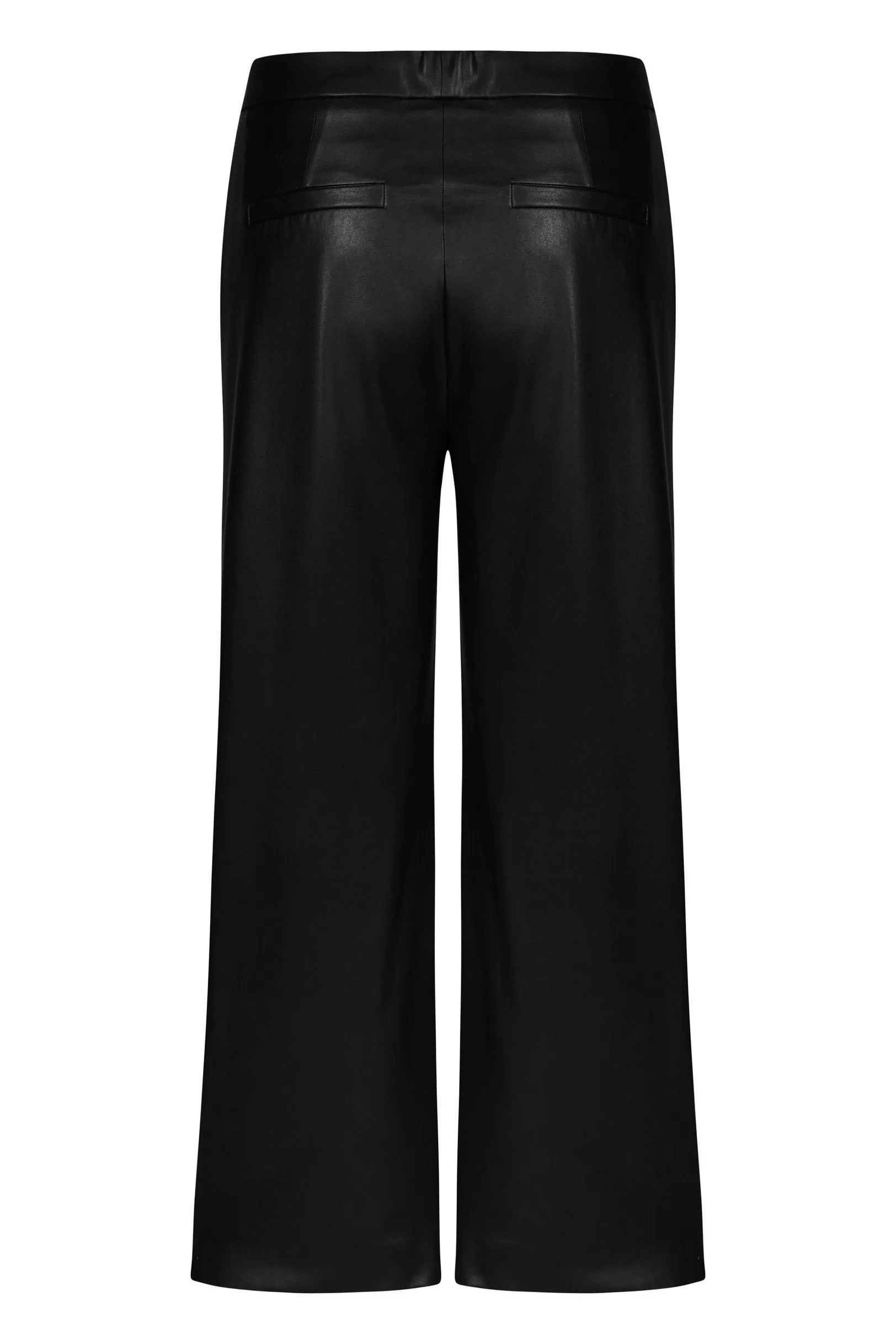 Palina Faux Leather Pant