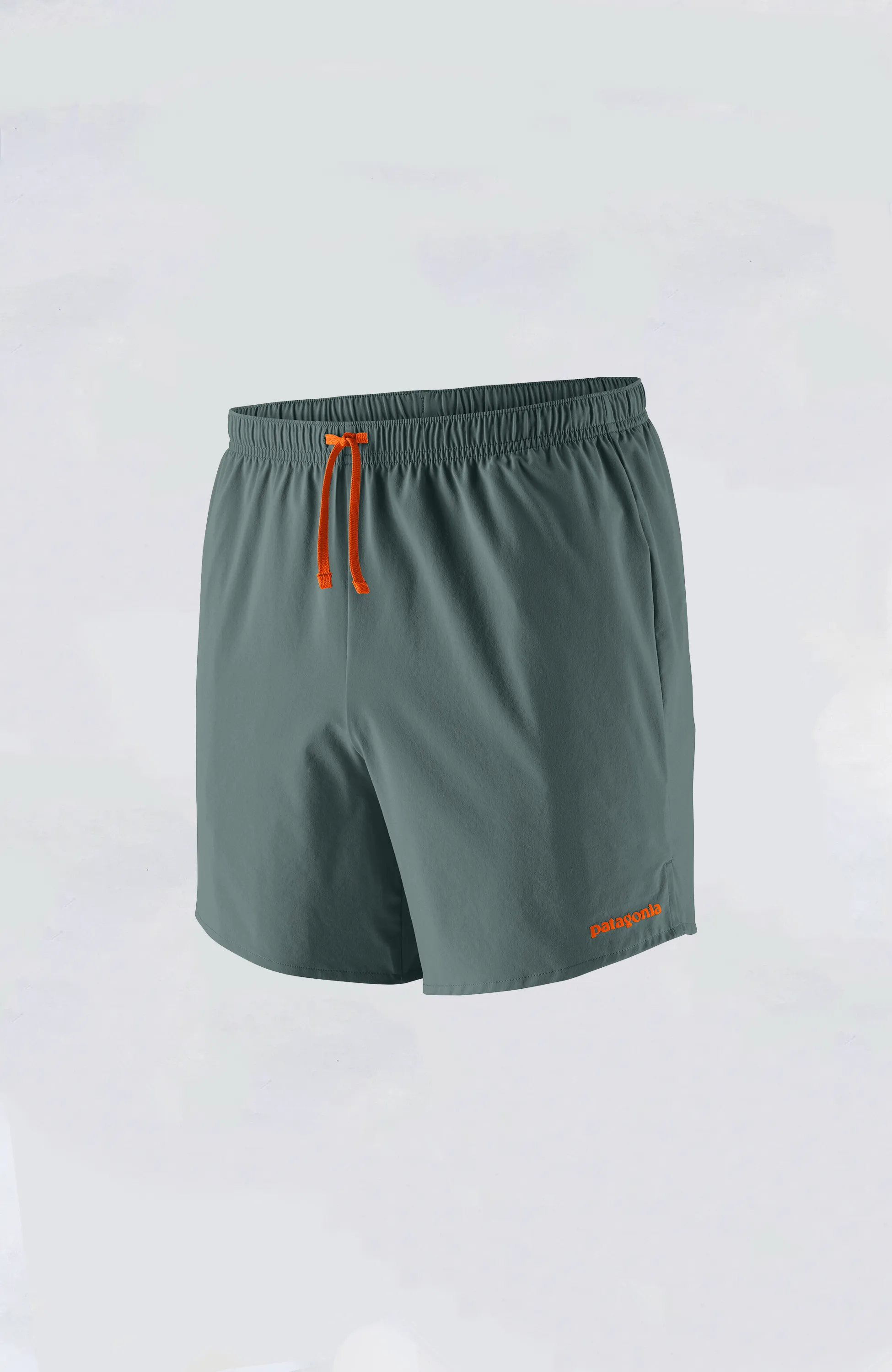 Patagonia - M's Trailfarer Shorts - 6 in.