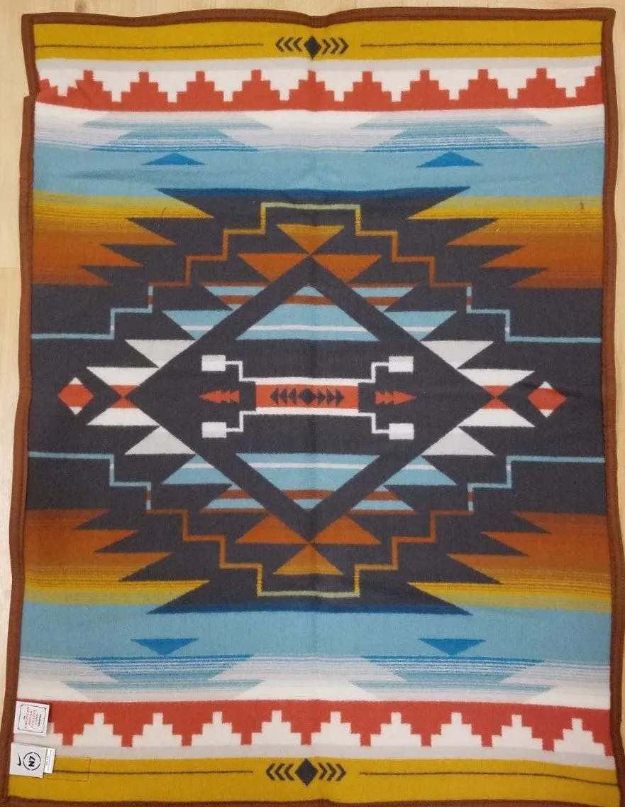 Pendleton® N7  Baby Blanket, Limited Edition