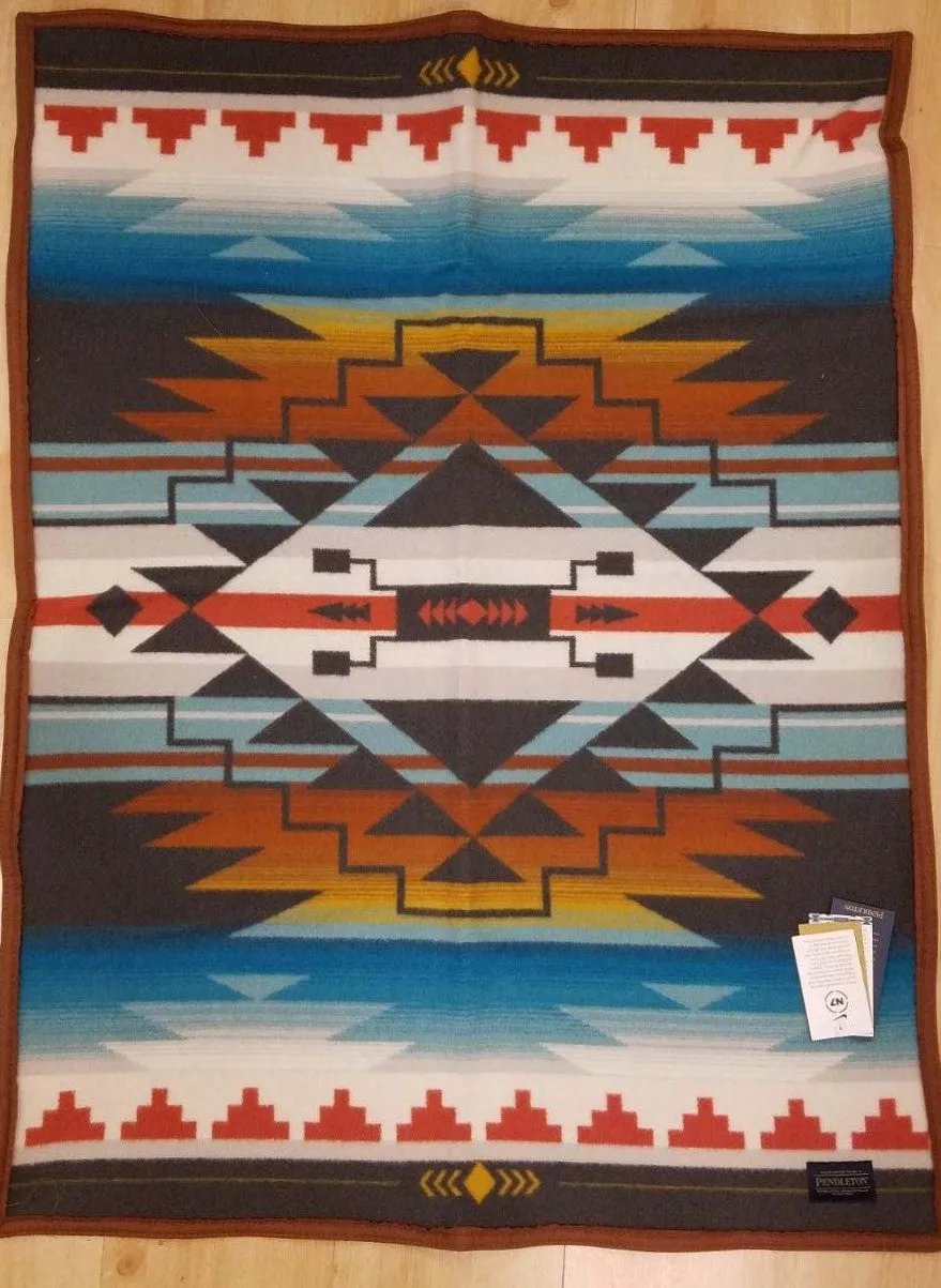 Pendleton® N7  Baby Blanket, Limited Edition