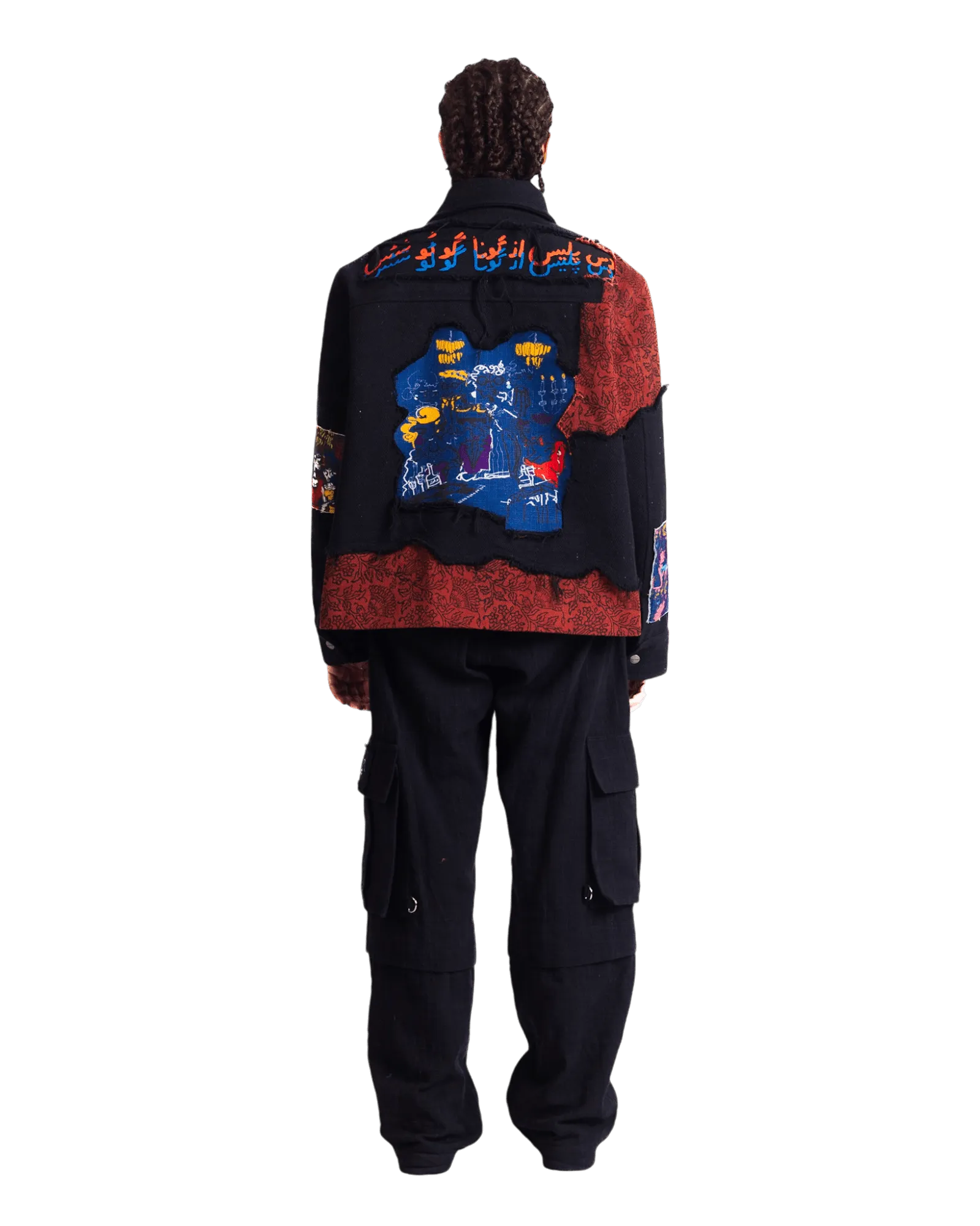 POETS JACKET V5