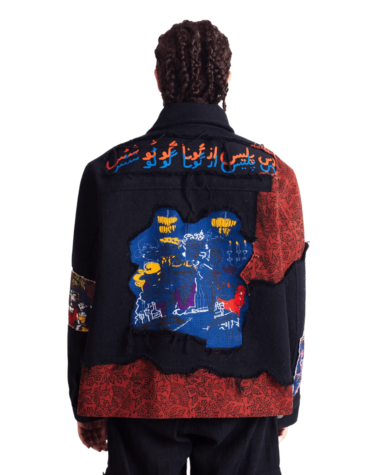 POETS JACKET V5