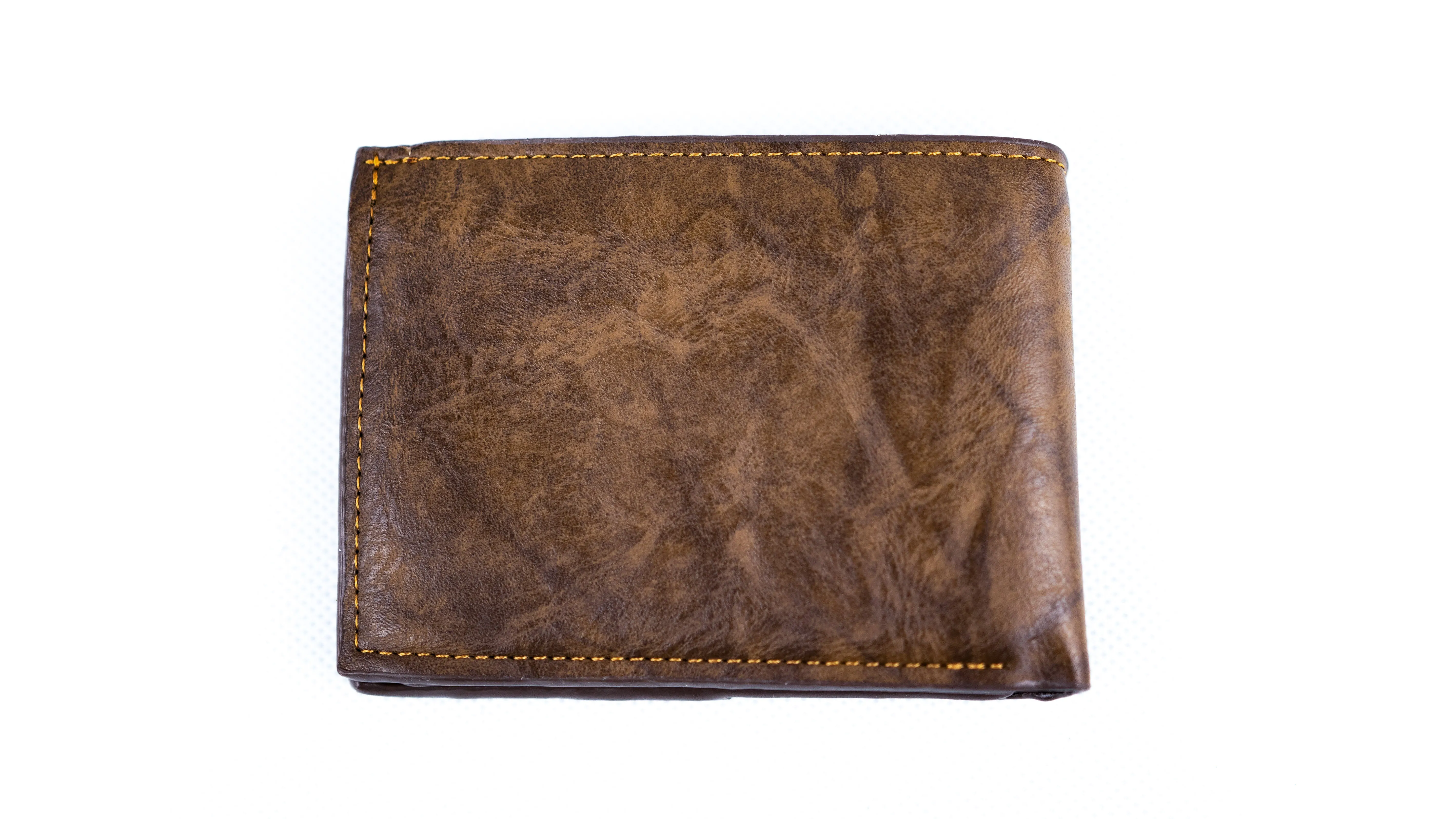 Polo Louie Wallet