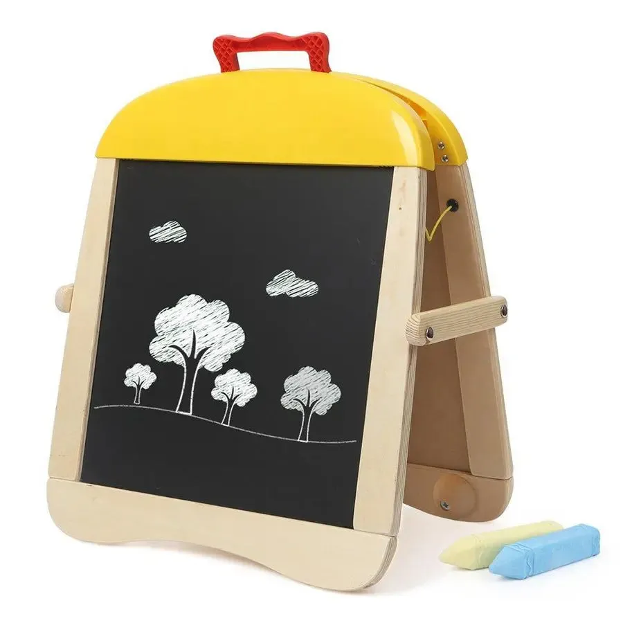 Portable Chick Easel