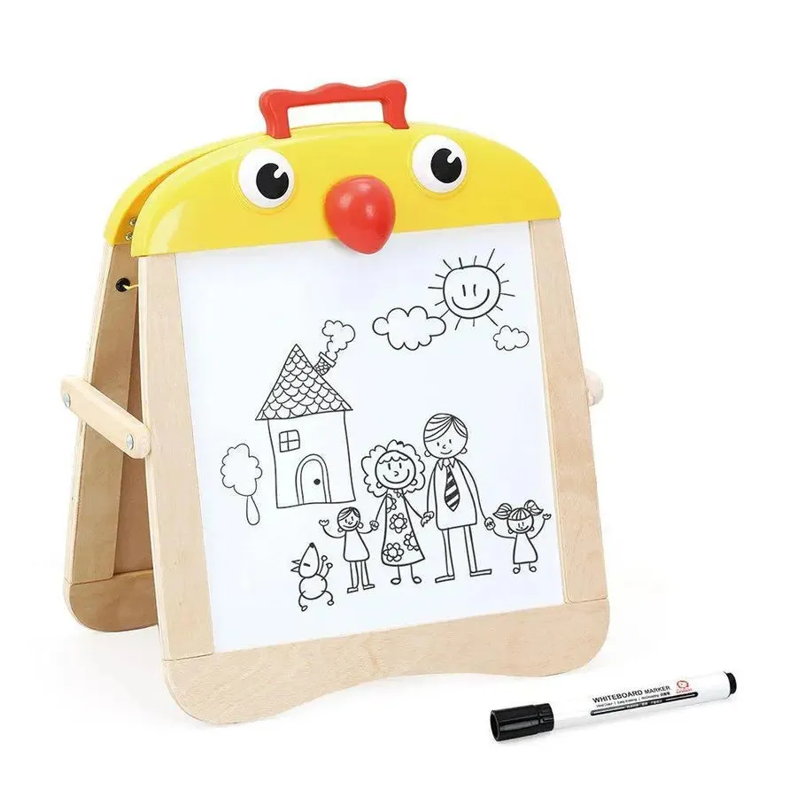 Portable Chick Easel