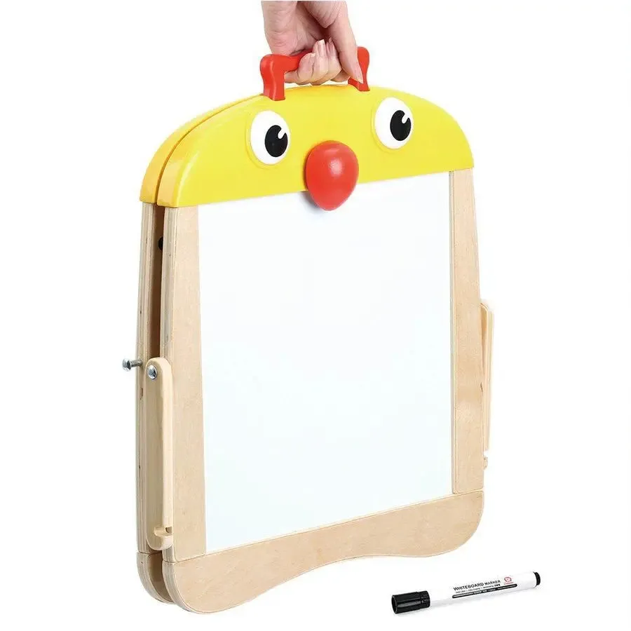 Portable Chick Easel