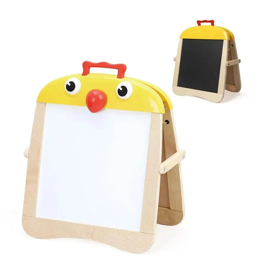 Portable Chick Easel