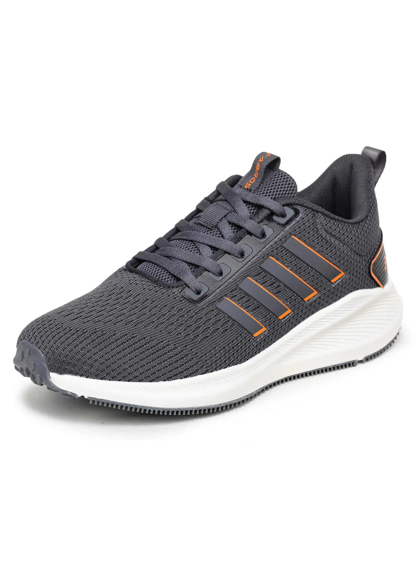 Racer Lightweight Anti-Skid Sports Shoes for Men